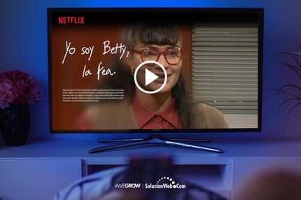 Por qué Betty La Fea siempre está en el top 10 de Netflix Guatemala