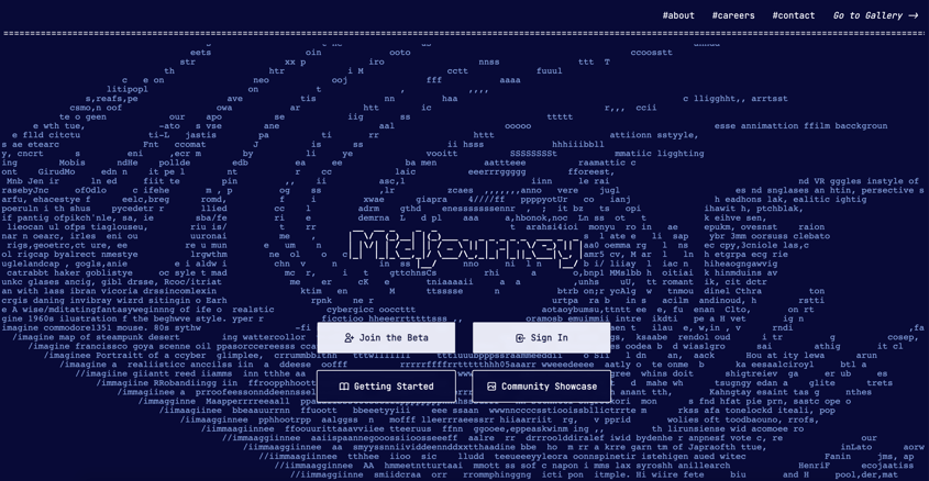 Blog-solucionweb-como-crear-tu-propio-dinosaurio-con-inteligencia-artificial-con-midjourneyMidjourney