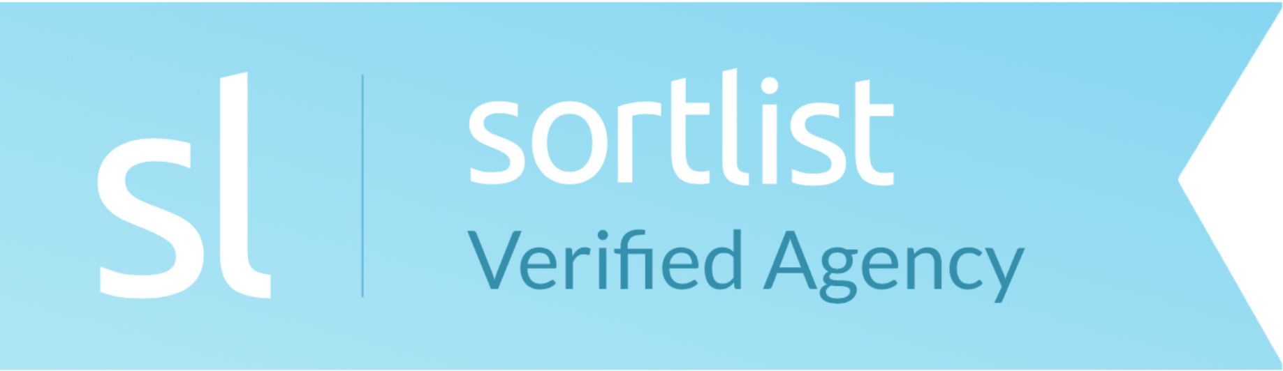 Sort list verified agency